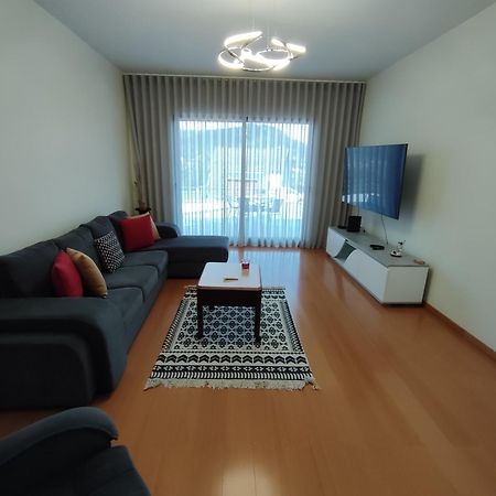 Villa The Hideaway Retreat Santo Antonio da Serra Exterior foto