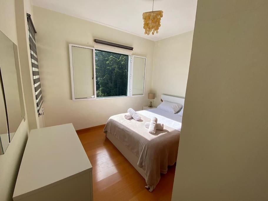 Villa The Hideaway Retreat Santo Antonio da Serra Exterior foto