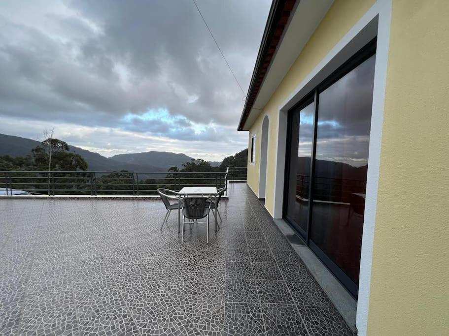 Villa The Hideaway Retreat Santo Antonio da Serra Exterior foto